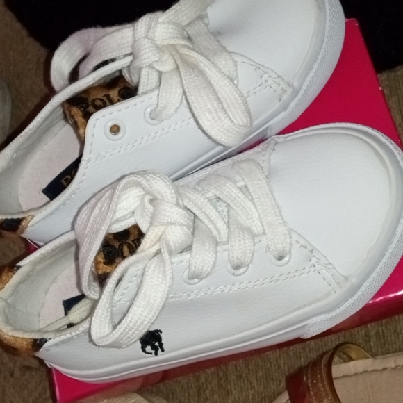 Polo shoes - Picture 3 of 12